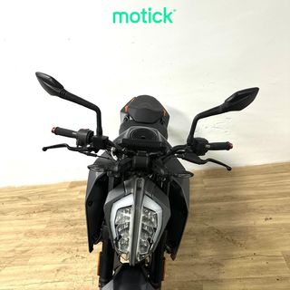 KTM DUKE 125