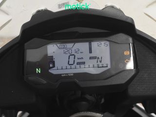 BMW G 310 GS