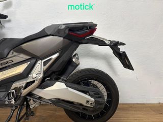 HONDA X-ADV 750 (A)