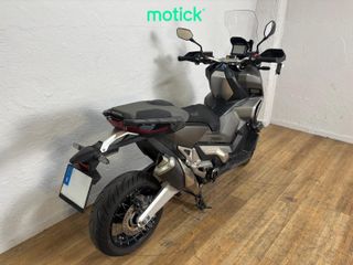 HONDA X-ADV 750 (A)