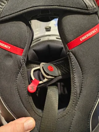 Casco Scorpion EXO-R1 Air Vatis XS