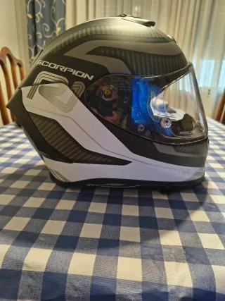 Casco Scorpion EXO-R1 Air Vatis XS