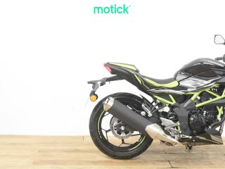 KAWASAKI Z 125