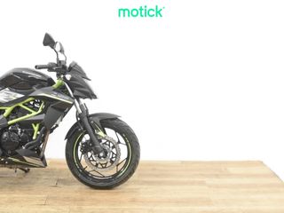 KAWASAKI Z 125