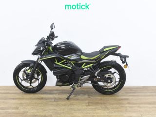 KAWASAKI Z 125