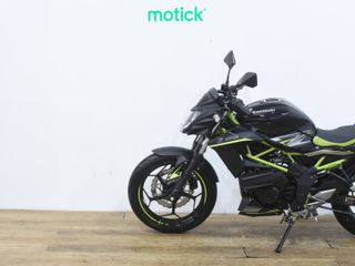 KAWASAKI Z 125