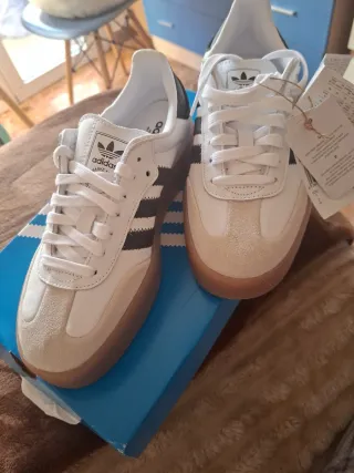 Adidas Samba Nuevas