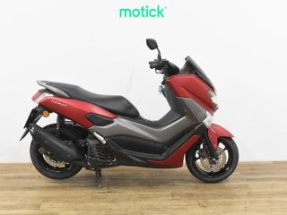 YAMAHA NMAX 125