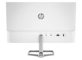 Monitor HP M24fw 23,8” Argento/Bianco