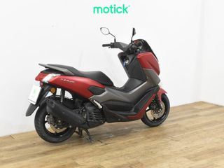 YAMAHA NMAX 125