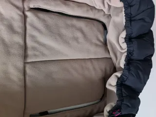 Sacco nanna passeggino/carrozzina