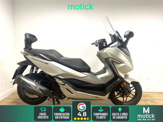HONDA FORZA 300