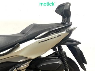 HONDA FORZA 300