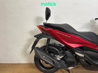 HONDA FORZA 125