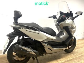 HONDA FORZA 300