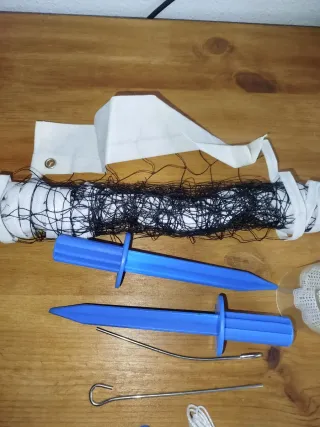 Set de bádminton Artengo