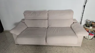 Urge vender Sofá por cambio.