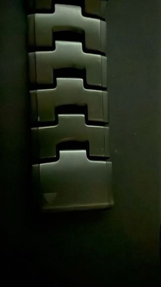 Correa Garmin QuickFit 22mm Titanium