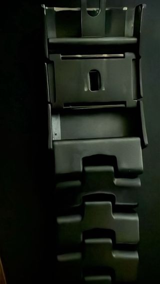 Correa Garmin QuickFit 22mm Titanium