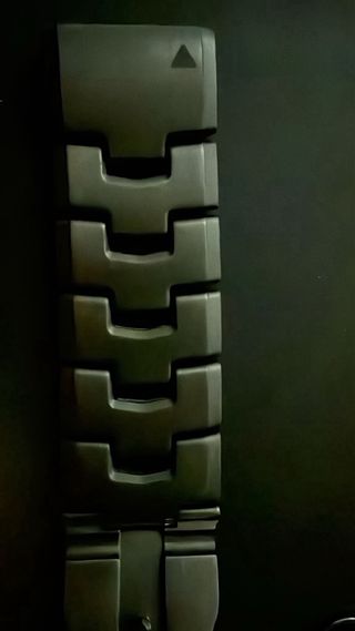 Correa Garmin QuickFit 22mm Titanium