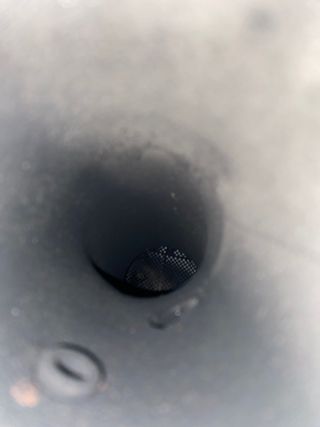 Filtro Partículas Citroen/Peugeot