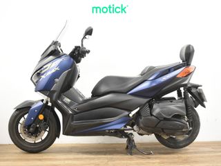 YAMAHA XMAX 400
