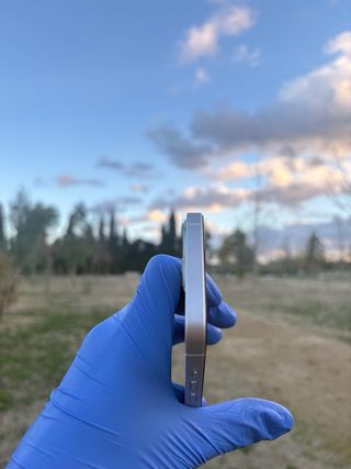 iPhone 13 128GB Blanco