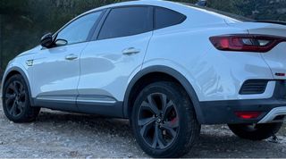 RENAULT ARKANA RS LINE E-TECH 145 CV -FULL -EQUIP