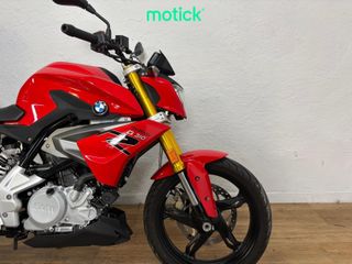BMW G 310 R