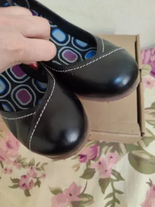 Zapatos de tacón marca Bata mujer Talla 36