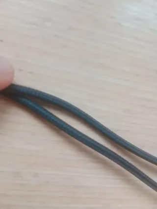 Adaptador Audio Jack Doble Entrada Salida Micro