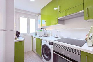 Piso en venta en Centro en Móstoles