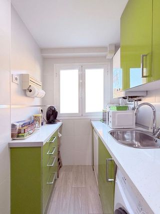 Piso en venta en Centro en Móstoles