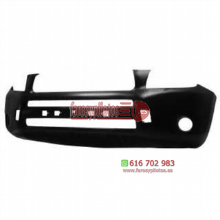 Paragolpes Delantero Toyota Rav4 Años 2006 a 2011