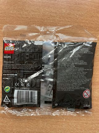 LEGO Star Wars 30495 AT-ST