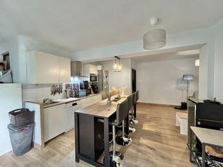 Piso en venta en Zona de la Vega en Antequera