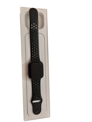 Apple Watch Serie 3 Nero