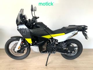 HUSQVARNA NORDEN 901