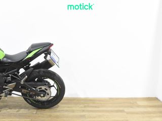 KAWASAKI NINJA 125