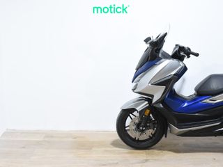 HONDA FORZA 125