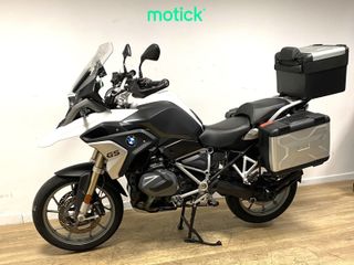 BMW R 1250 GS (IVA)(FULL EQUIP + 3 MALETAS)