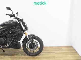 BENELLI 502 C