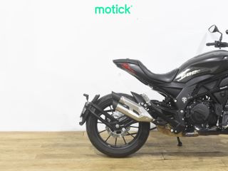 BENELLI 502 C