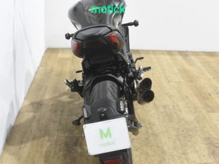 BENELLI 502 C