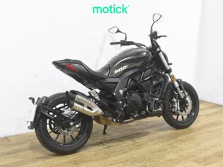 BENELLI 502 C