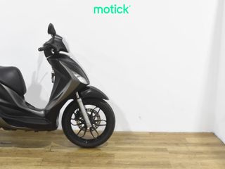 PIAGGIO MEDLEY 125
