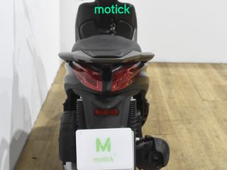 PIAGGIO MEDLEY 125