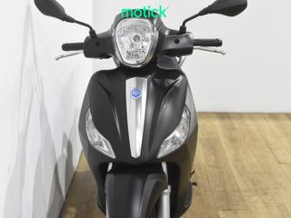 PIAGGIO MEDLEY 125
