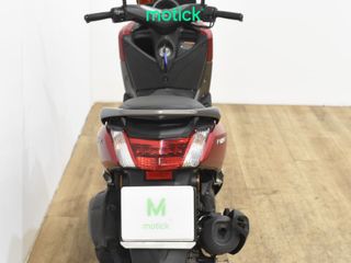 YAMAHA NMAX 125