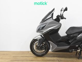 KYMCO XCITING 400